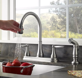 Pfister Faucets Glenfield 2-handle Kitchen Faucet