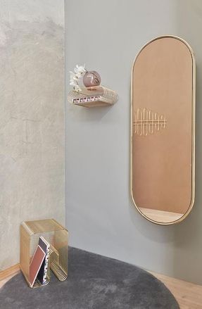 Aytm Angui Wardrobe Mirror