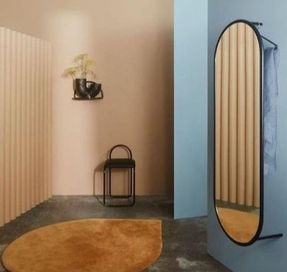 Aytm Angui Wardrobe Mirror