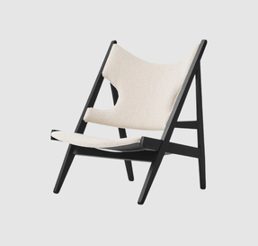 Audo Knitting Lounge Chair