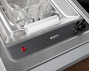 Novy Deep Fryer 30 Cm