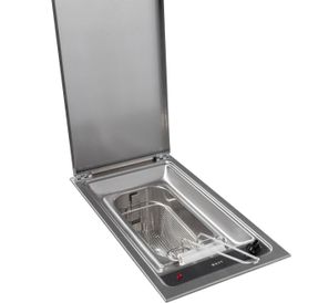 Novy Deep Fryer 30 Cm