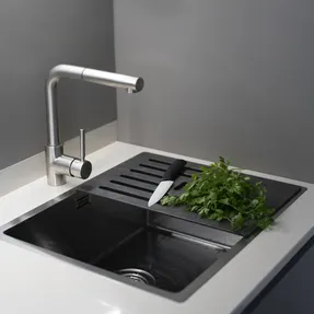 Evhoc Cutting Board Complement 280