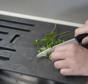 Evhoc Cutting Board Complement 280