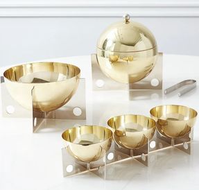 Jonathan Adler Berlin Ice Bucket