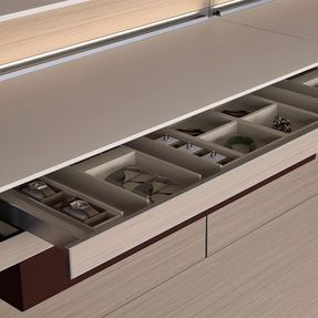 Maxform Flox Walk-in-closet Wardrobe
