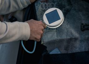 Biolite Solar Flexlight Emergency Light