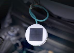 Biolite Solar Flexlight Emergency Light