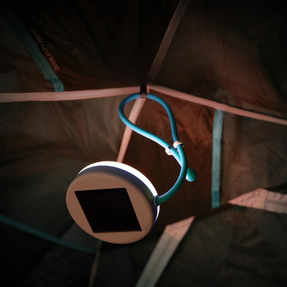 Biolite Solar Flexlight Emergency Light