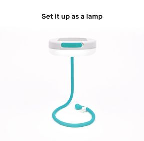 Biolite Solar Flexlight Emergency Light