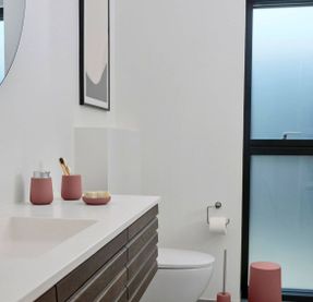 Zone Denmark Nova Soap Dispenser