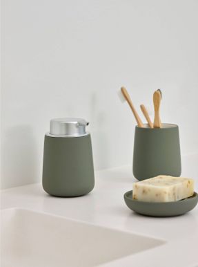 Zone Denmark Nova Soap Dispenser