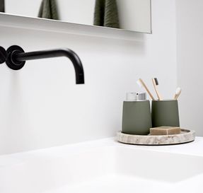 Zone Denmark Nova Soap Dispenser