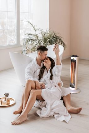 Mo-el 840C Maui Infrared Heater