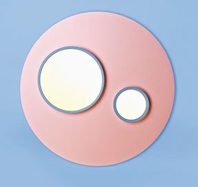 Officine Tamborrino Echo Mirror