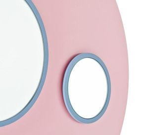 Officine Tamborrino Echo Mirror