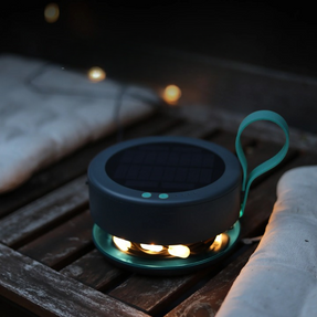 Biolite Solar String Lights: 44' White