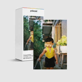 Polaroid Polaroid Hi·Print 4x6 Photo Printer