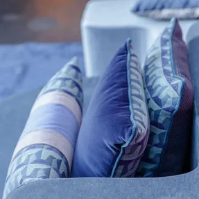 Lopificio Relief Fabrics
