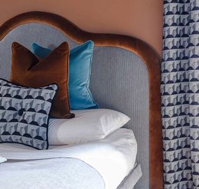 Lopificio Relief Fabrics