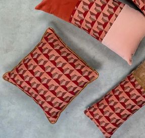 Lopificio Relief Fabrics