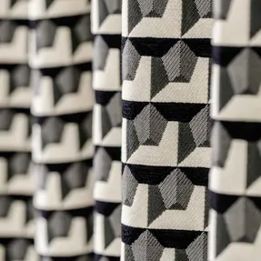 Lopificio Relief Fabrics