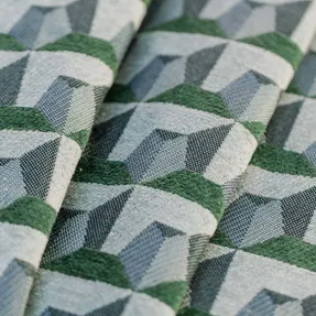 Lopificio Relief Fabrics