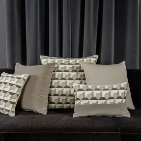 Lopificio Relief Fabrics