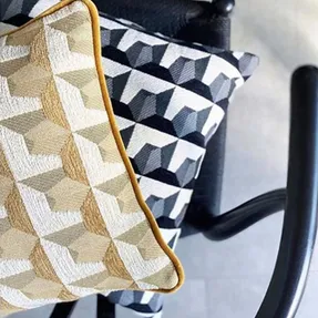 Lopificio Relief Fabrics