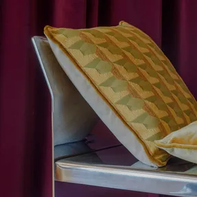 Lopificio Relief Fabrics