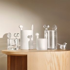 Iittala Glass Art 160mm Clear Home Decor