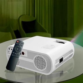 Zebronics Zeb LP 1000 Projector