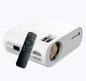 Zebronics Zeb LP 1000 Projector