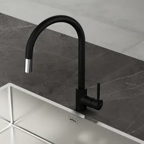 Evhoc Hippo Faucet