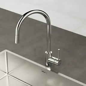Evhoc Hippo Faucet