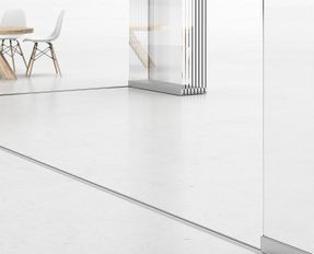 Sunroom Tuttovetro Frameless Systems