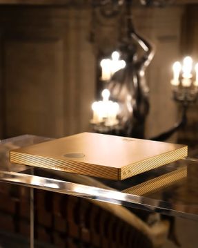 Devialet Devialet Astra Amplifier