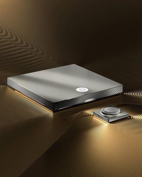 Devialet Devialet Astra Amplifier