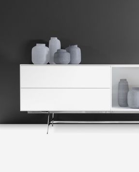Yomei S100 Sideboard