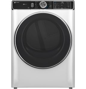 GE Appliances GE Profile™ 7.8 cu. ft. Capacity Smart Front Load Electric Dryer