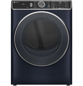 GE Appliances GE Profile™ 7.8 cu. ft. Capacity Smart Front Load Electric Dryer