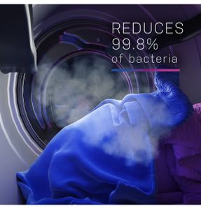 GE Appliances GE Profile™ 7.8 cu. ft. Capacity Smart Front Load Electric Dryer