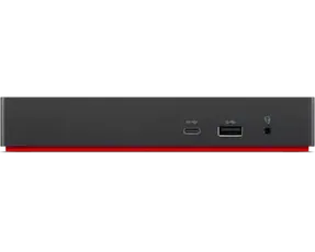 Lenovo Thinkpad Universal Usb-c Docking Stations