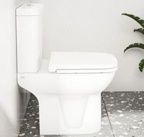 Vitra S20 WC Toilet Seats