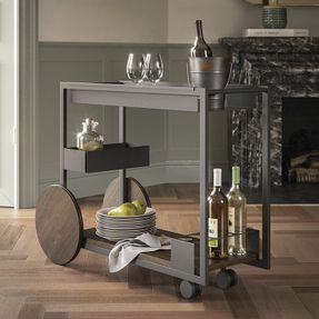 Cattelan Italia Brandy Trolley
