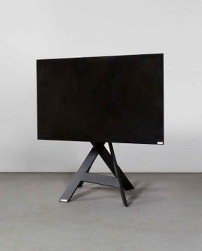 Wissmann Raumobjekte Tv Stand Mikado Art113