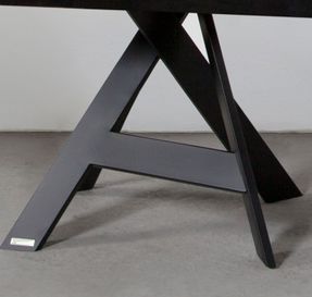 Wissmann Raumobjekte Tv Stand Mikado Art113