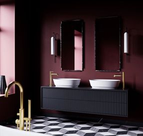 Omnires Neo M+Countertop Basin