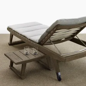 B&b Italia Gio Outdoor Sunbed