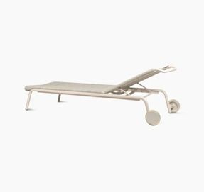 Vincent Sheppard Kodo Sunlounger